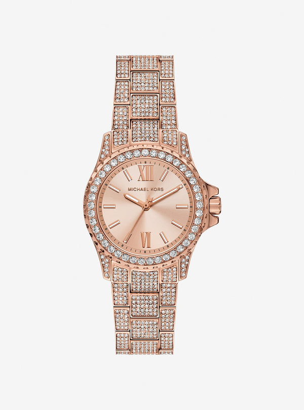 MINI EVEREST GLITZ 33MM