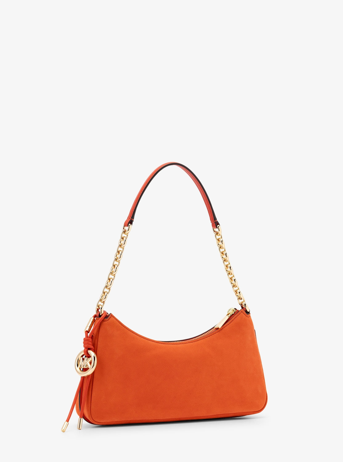 NOLITA ヌバック チェーン ポシェット ショルダー ミディアム