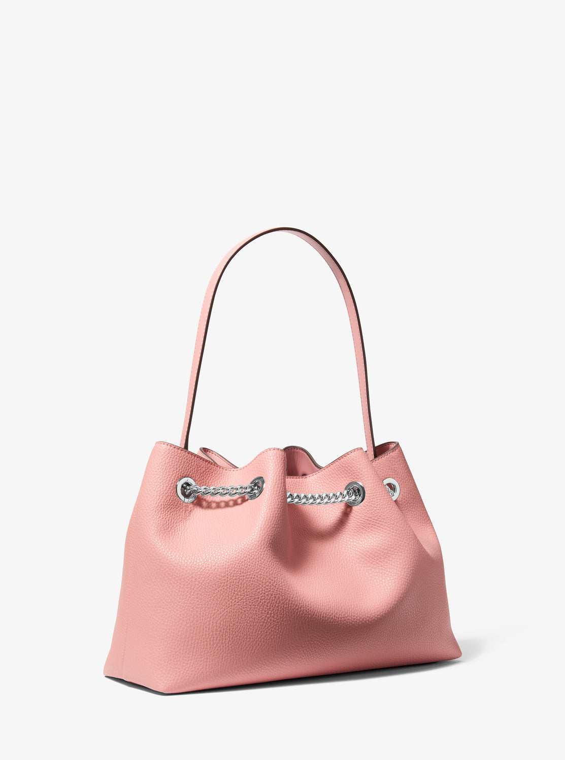 MINA ショルダーバッグ ラージ