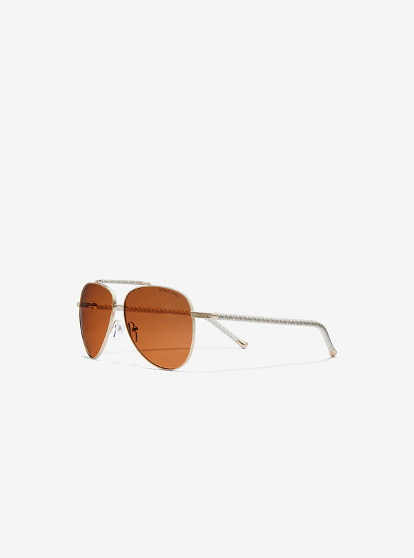 PORTUGAL アビエーター サングラス
