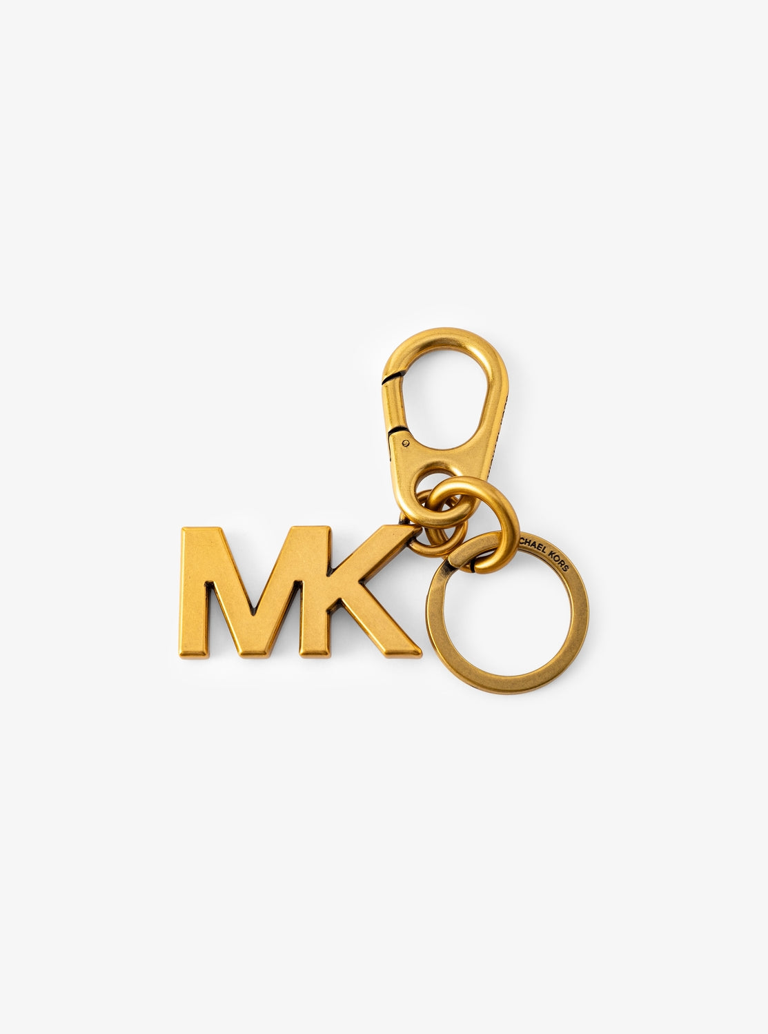 オールメタル MK キーフォブ
