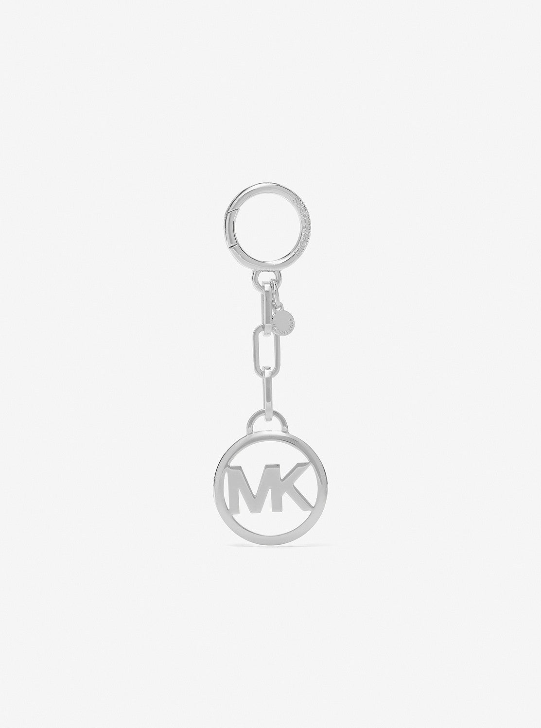 JET SET TRAVEL MK サークル チャーム キーフォブ