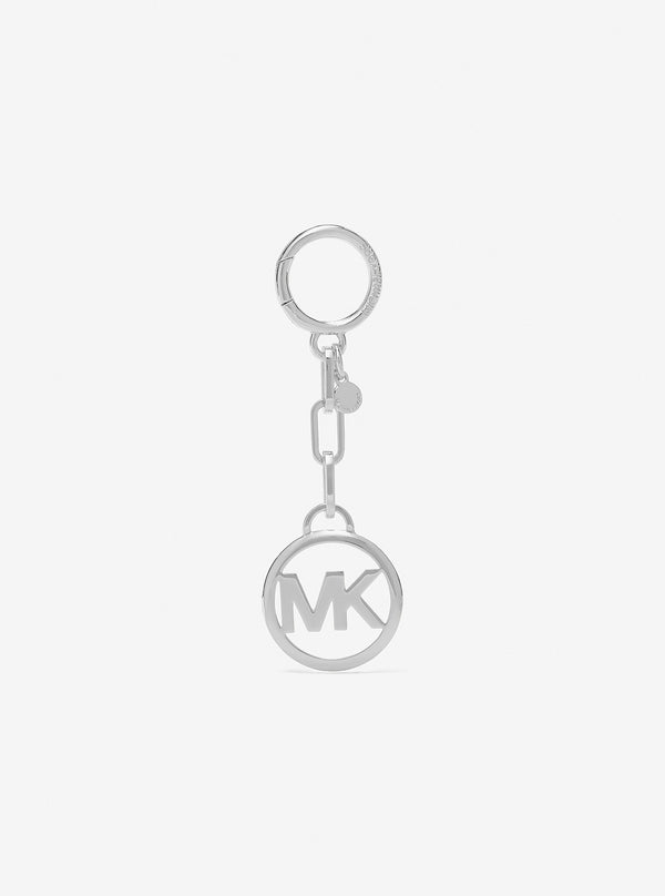 JET SET TRAVEL MK サークル チャーム キーフォブ