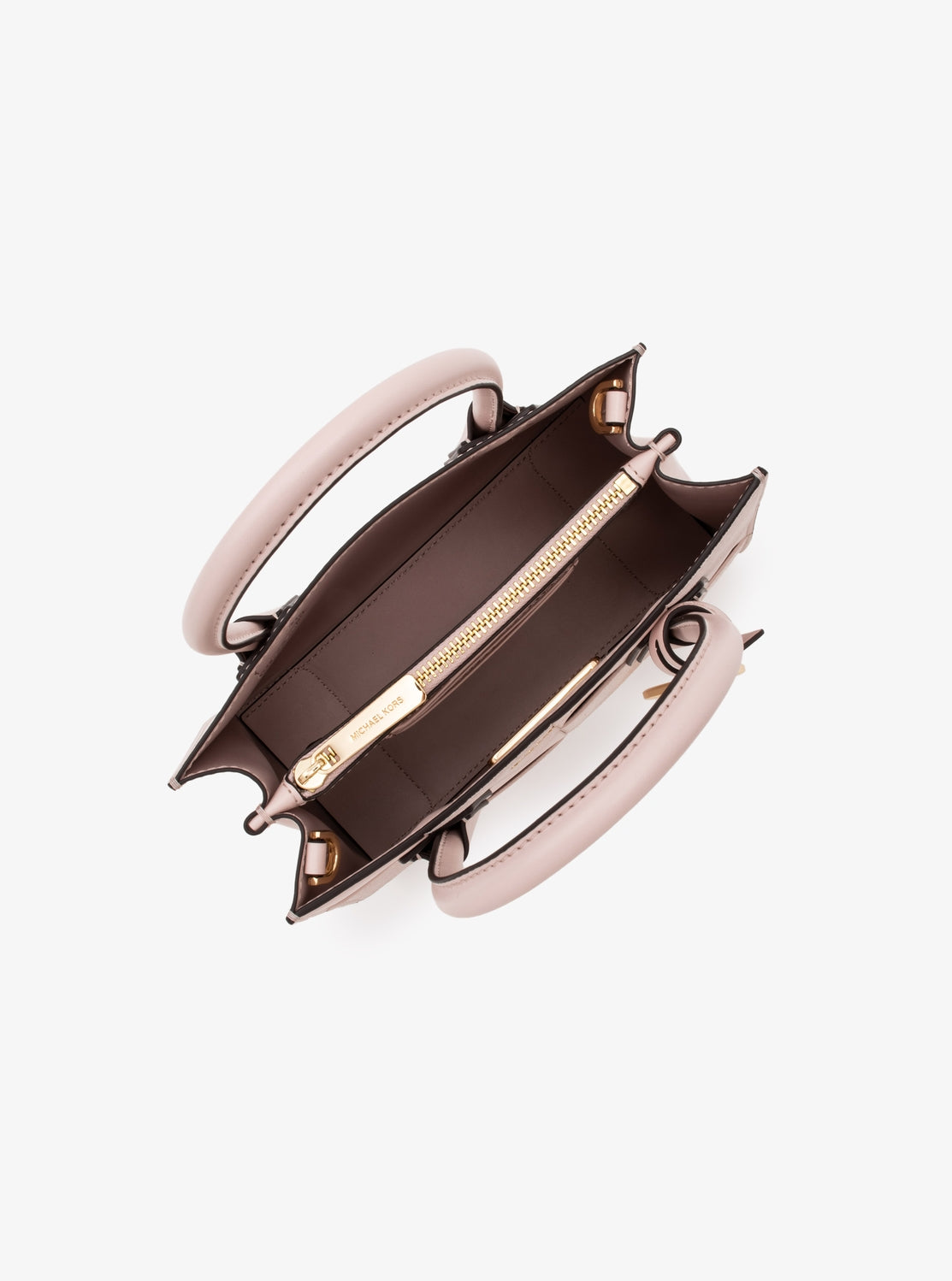 MERCER ショッパートート クロスボディ ミディアム