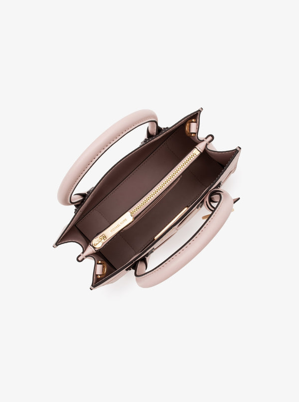 MERCER ショッパートート クロスボディ ミディアム