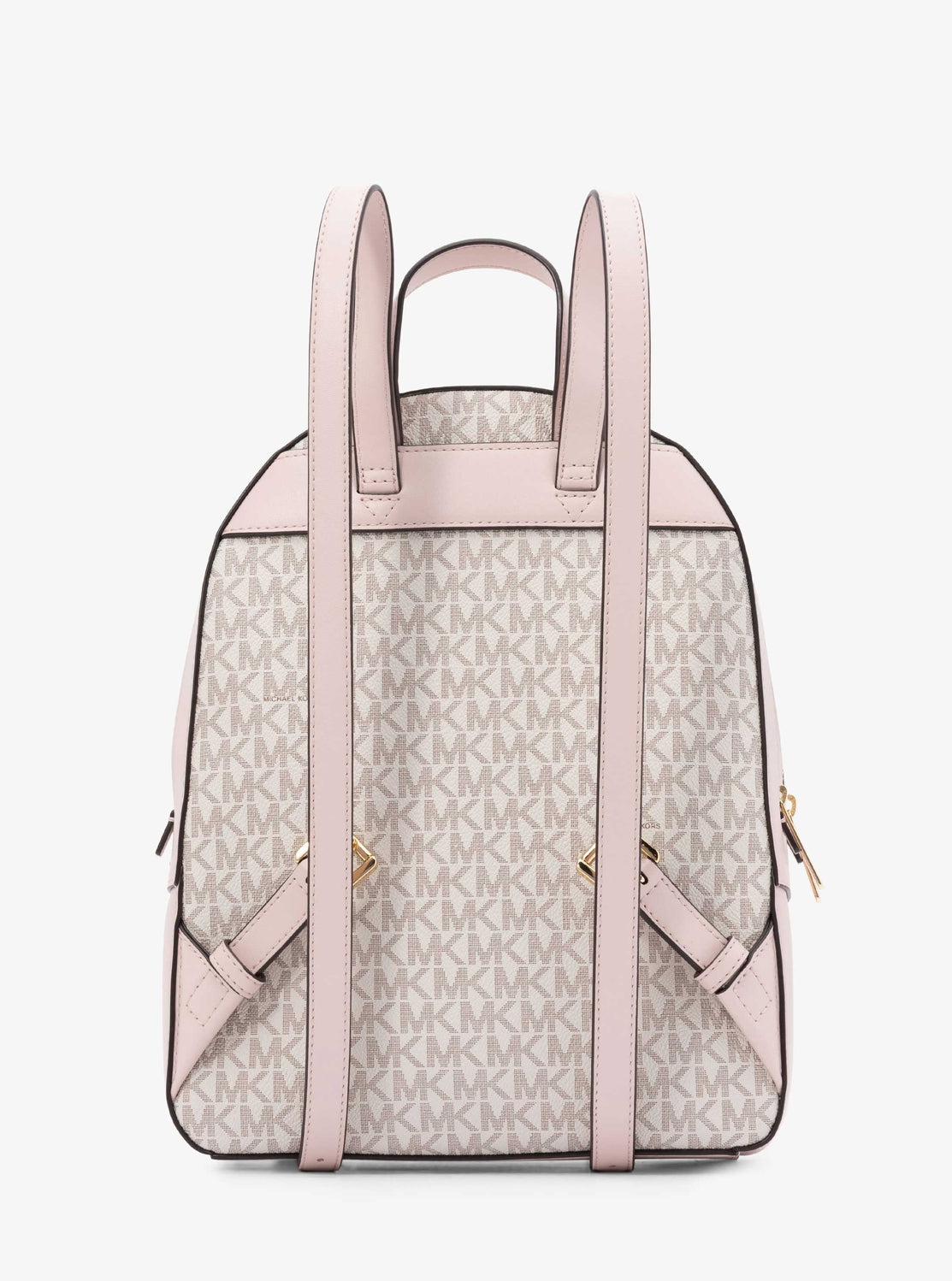 JAYCEE ジップポケット バックパック ミディアム - MKシグネチャー