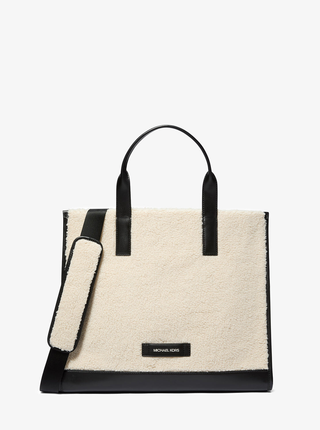 COOPER ストラクチャー トート ウィズ ストラップ