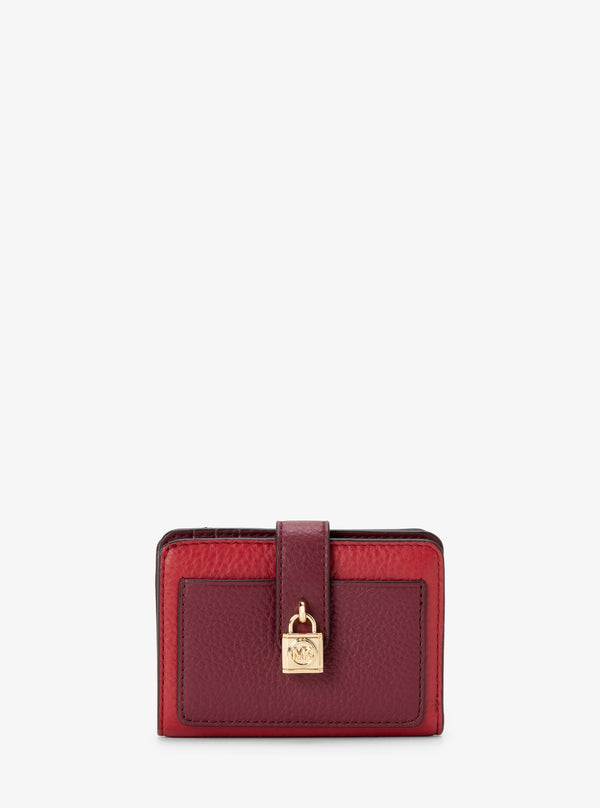 SCARLETT タブ ポケット ウォレット スモール
