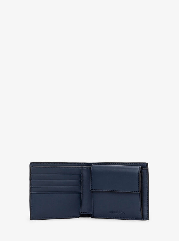 COOPER ビルフォールド ウォレット ウィズ コイン ポケット
