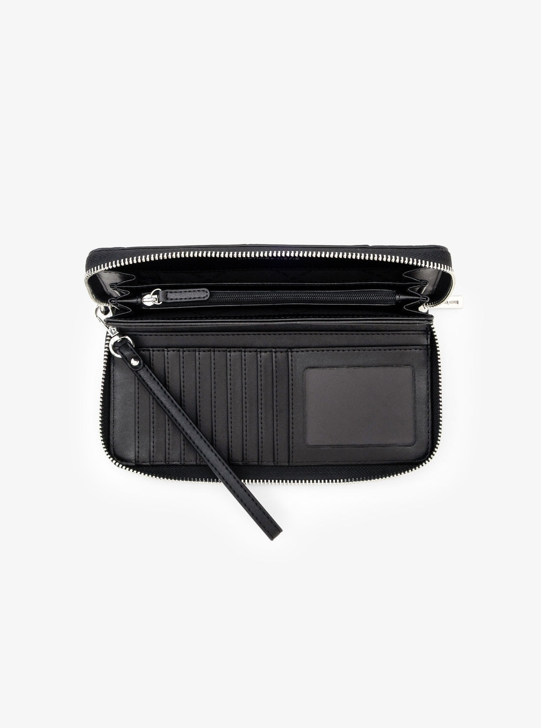 JET SET TRAVEL トラベル コンチネンタル ウォレット ラージ
