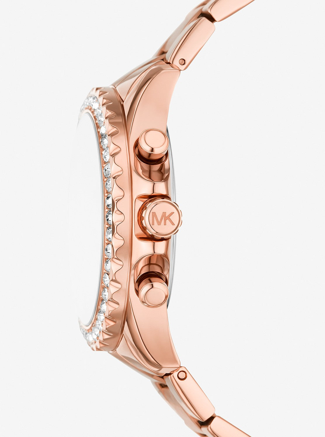 EVEREST GLITZ CASE 40MM