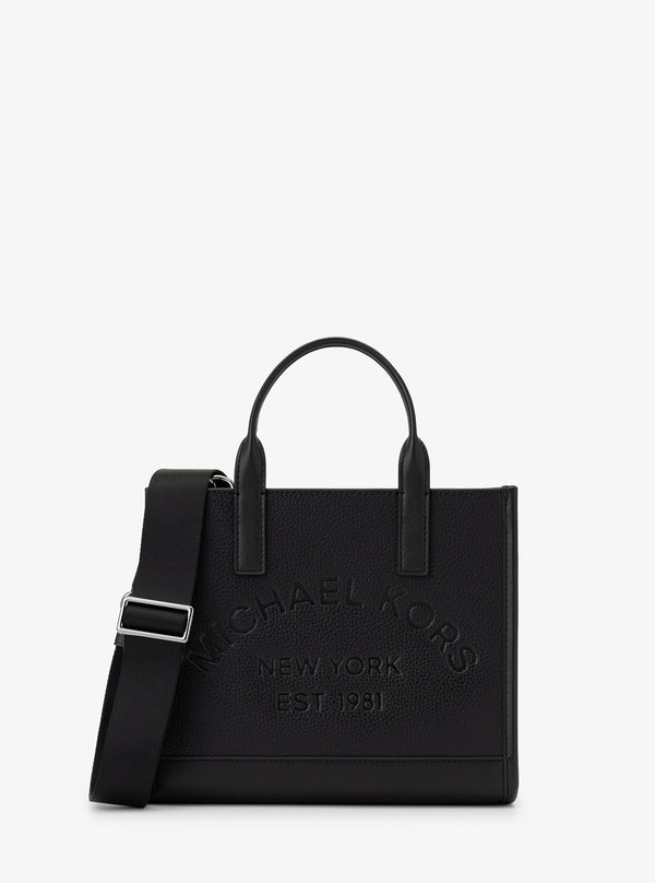 COOPER トップジップ ストラクチャー トート クロスボディ