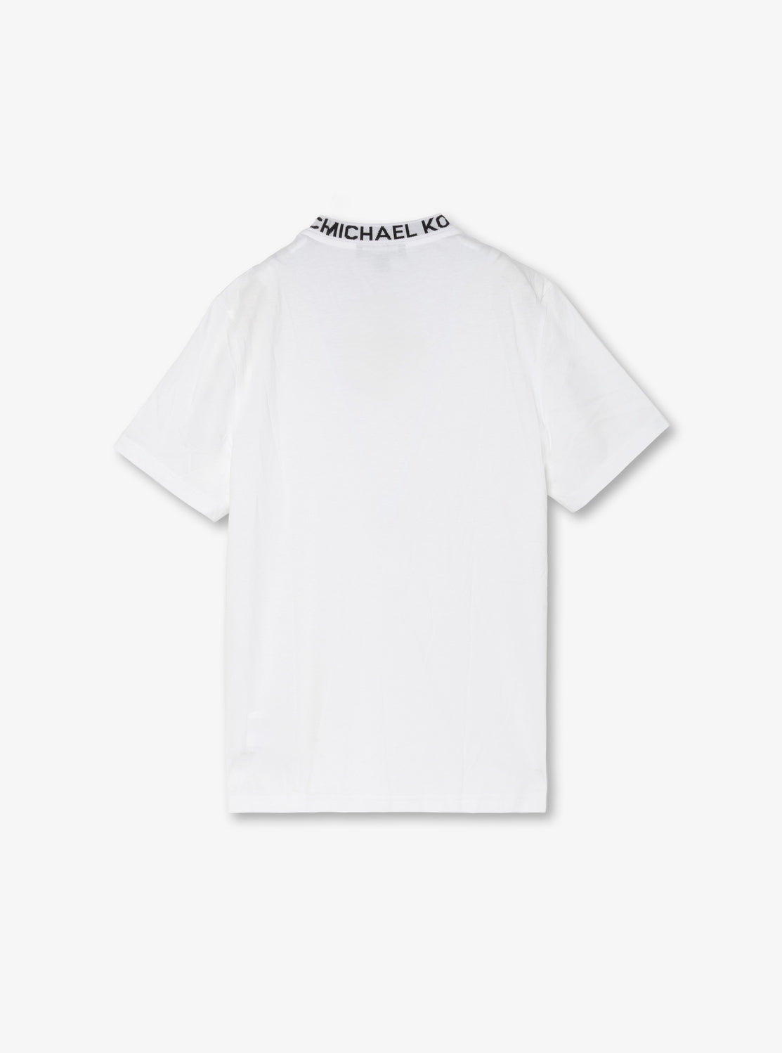 KORS テープ Tシャツ