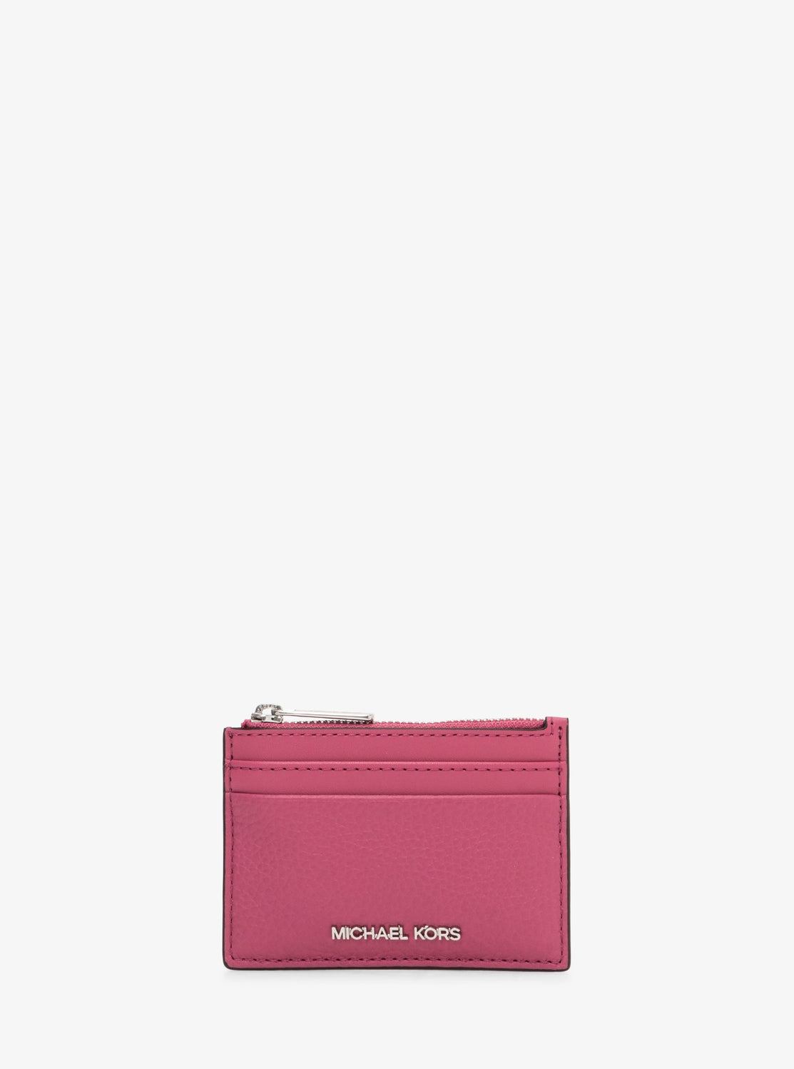 【日本限定】JET SET TRAVEL トップジップ カードケース ウィズ IDケース スモール