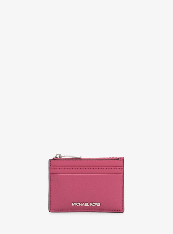 【日本限定】JET SET TRAVEL トップジップ カードケース ウィズ IDケース スモール