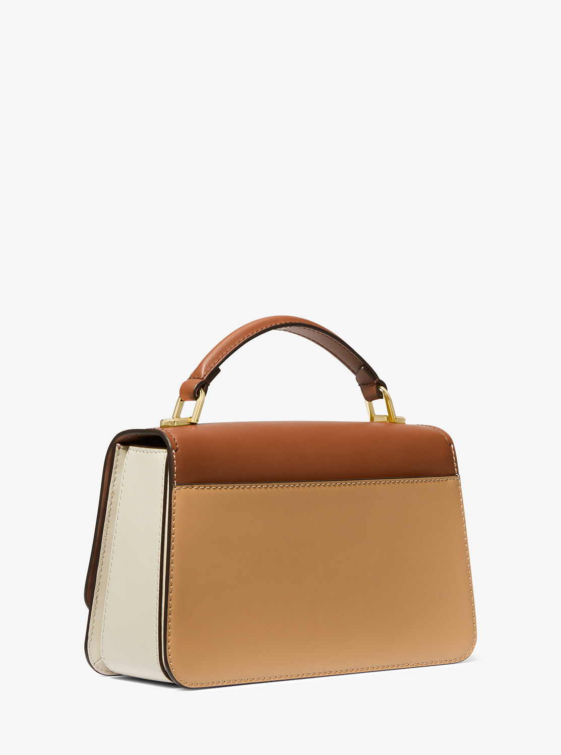 DELANCEY トップハンドル チェーン サッチェル ミディアム