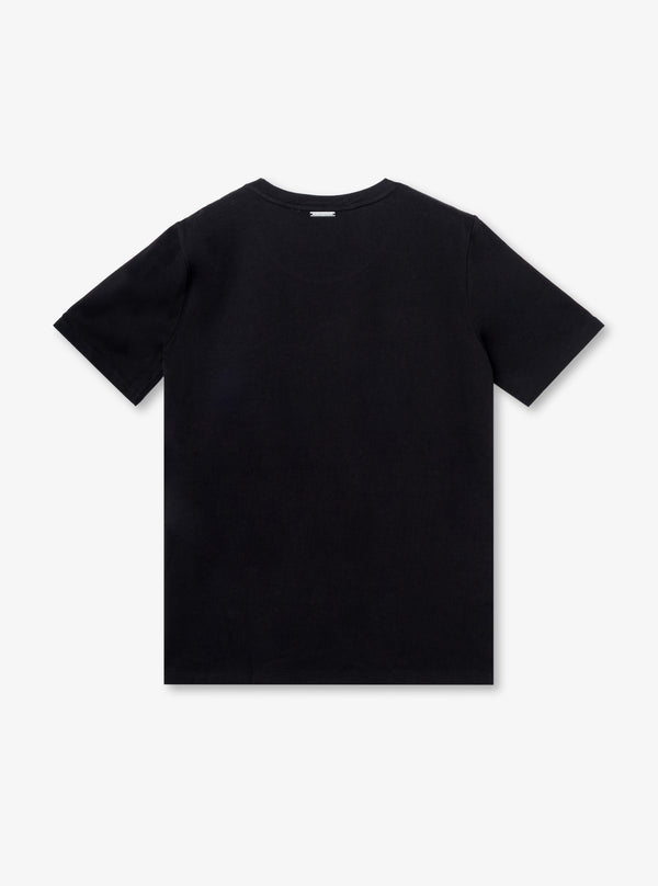フローラル MICHAEL KORS クラシック Tシャツ