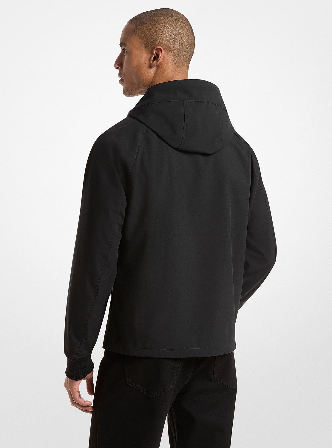 DELK KORS ウインドブレーカー ジャケット