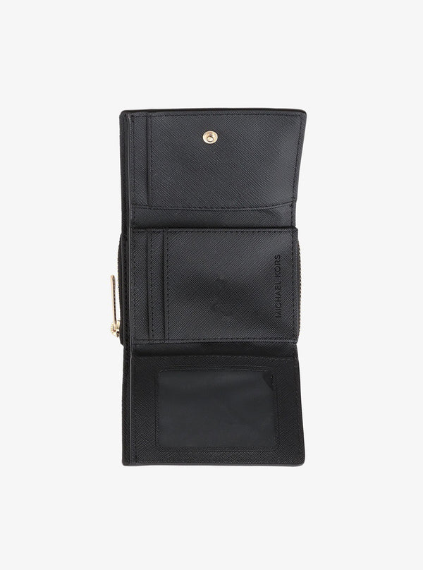 JET SET TRAVEL ミッド ジップ ウォレット スモール