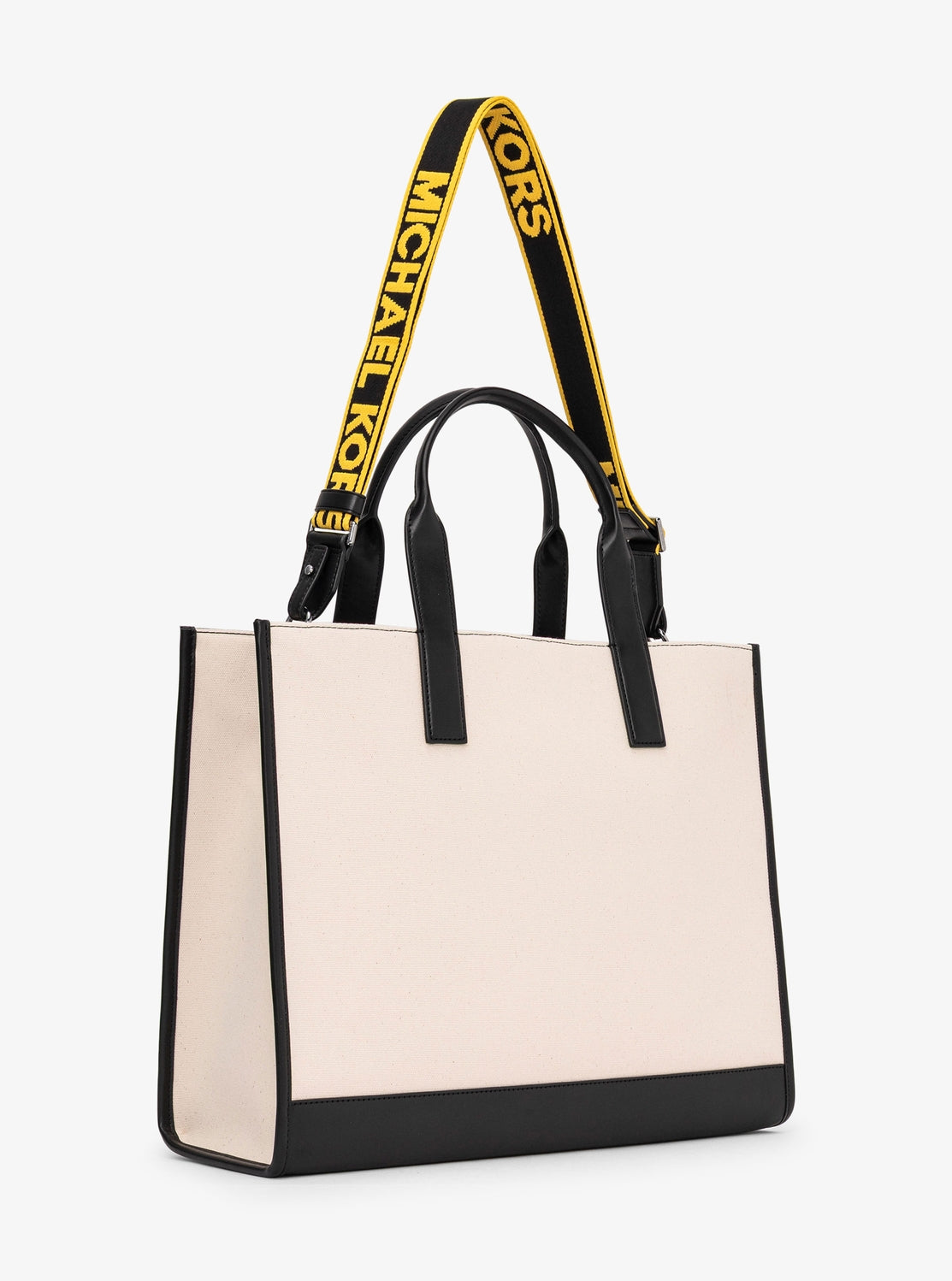 【日本限定】OSAKA COOPER コットン ストラクチャー トート ウィズ ストラップ