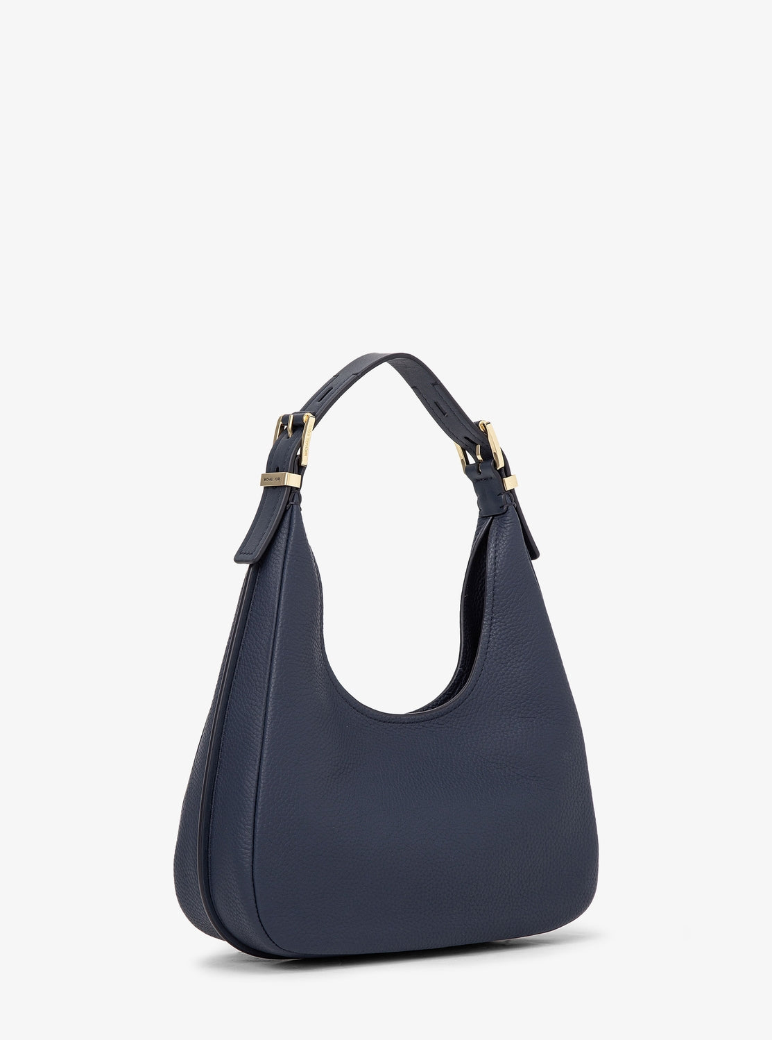 NOLITA ペブルレザー ホーボー ショルダー スモール