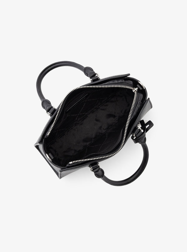 ARDEN トップジップ クロスボディ スモール
