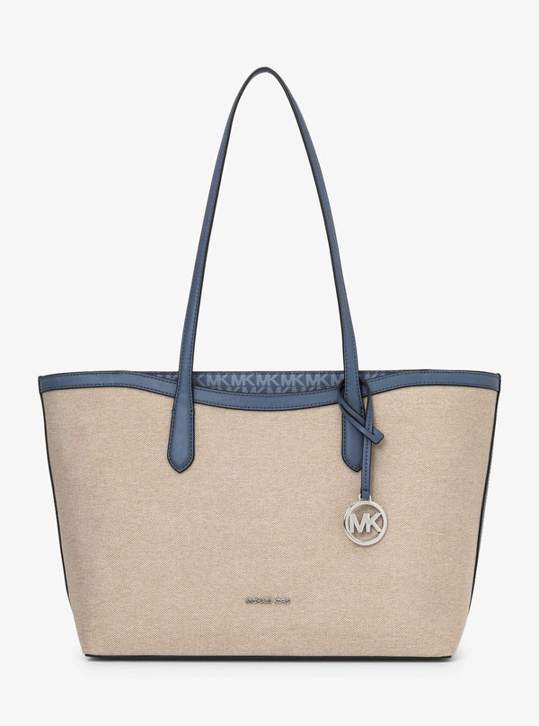 ARDEN トップジップ トート ラージ