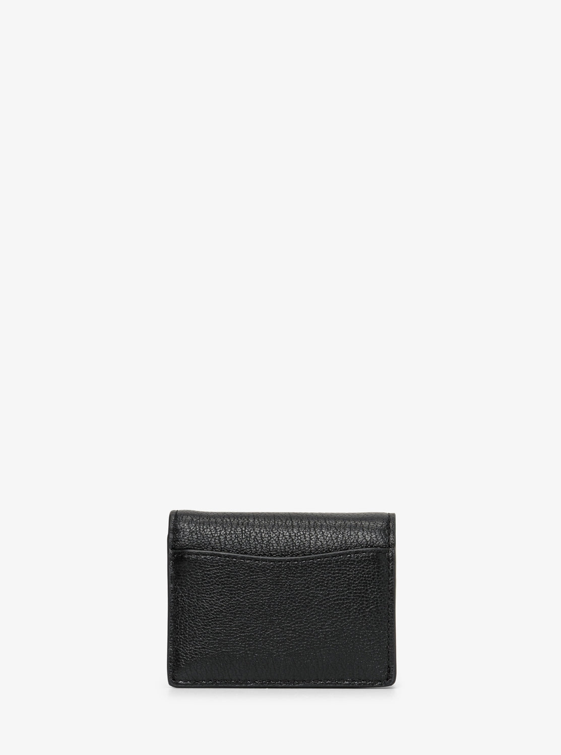 HAMILTON MODERNE レザー ウォレット スモール