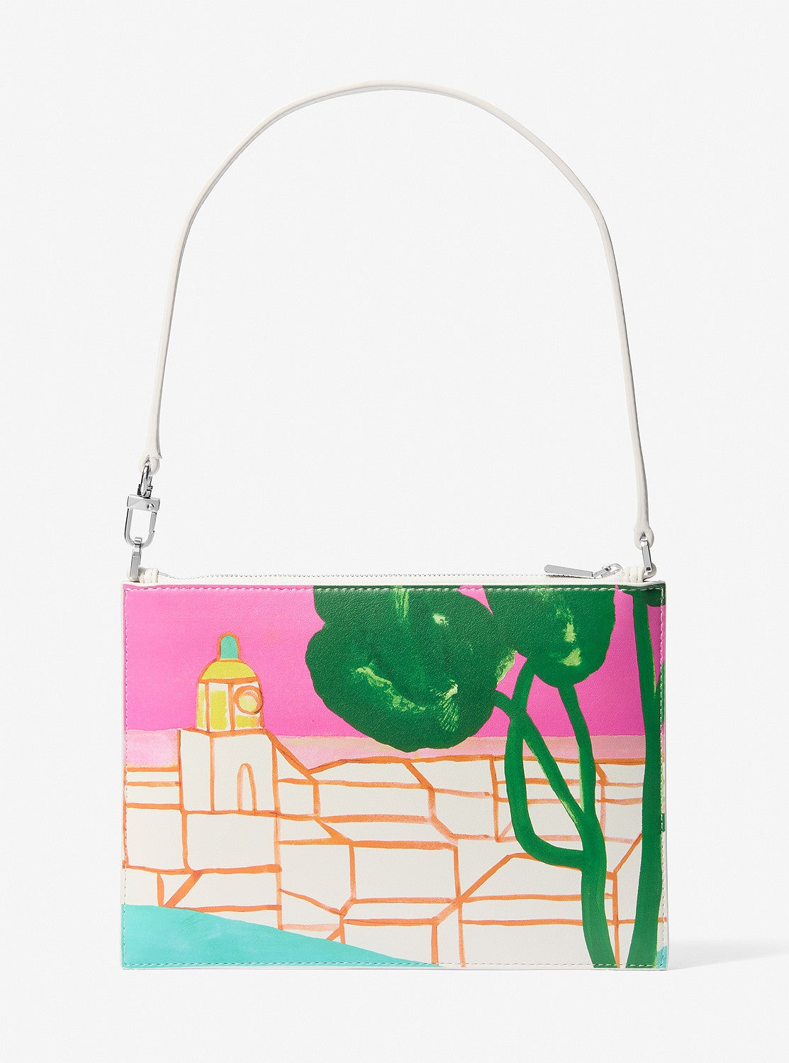 Michael Kors X Christina Zimpel JET SET コンバーチブル トップ