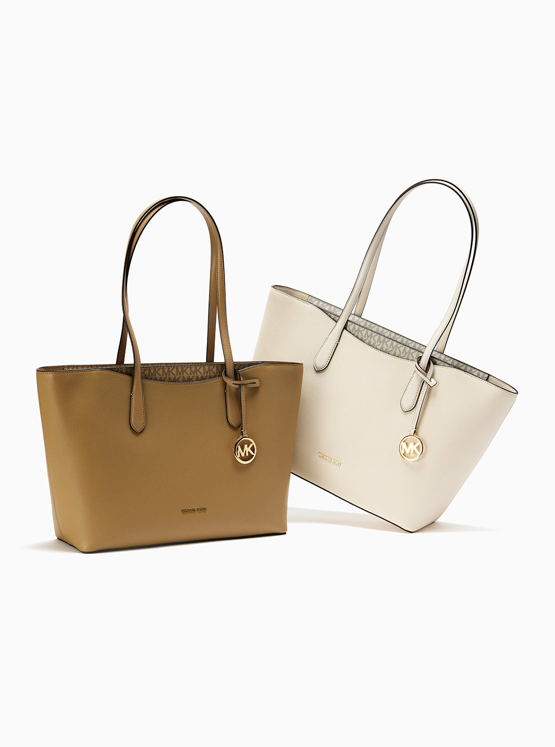 ARDEN トップジップ トート ラージ