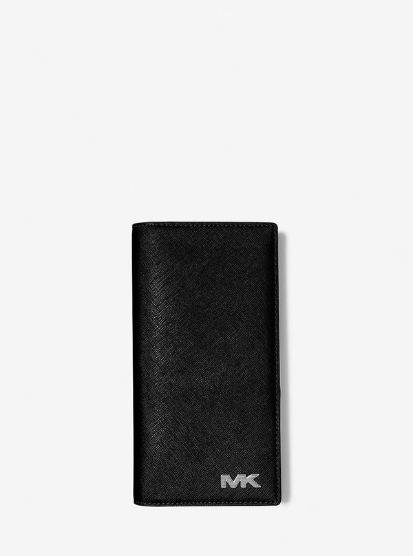 RIVINGTON フラップ ウォレット ラージ