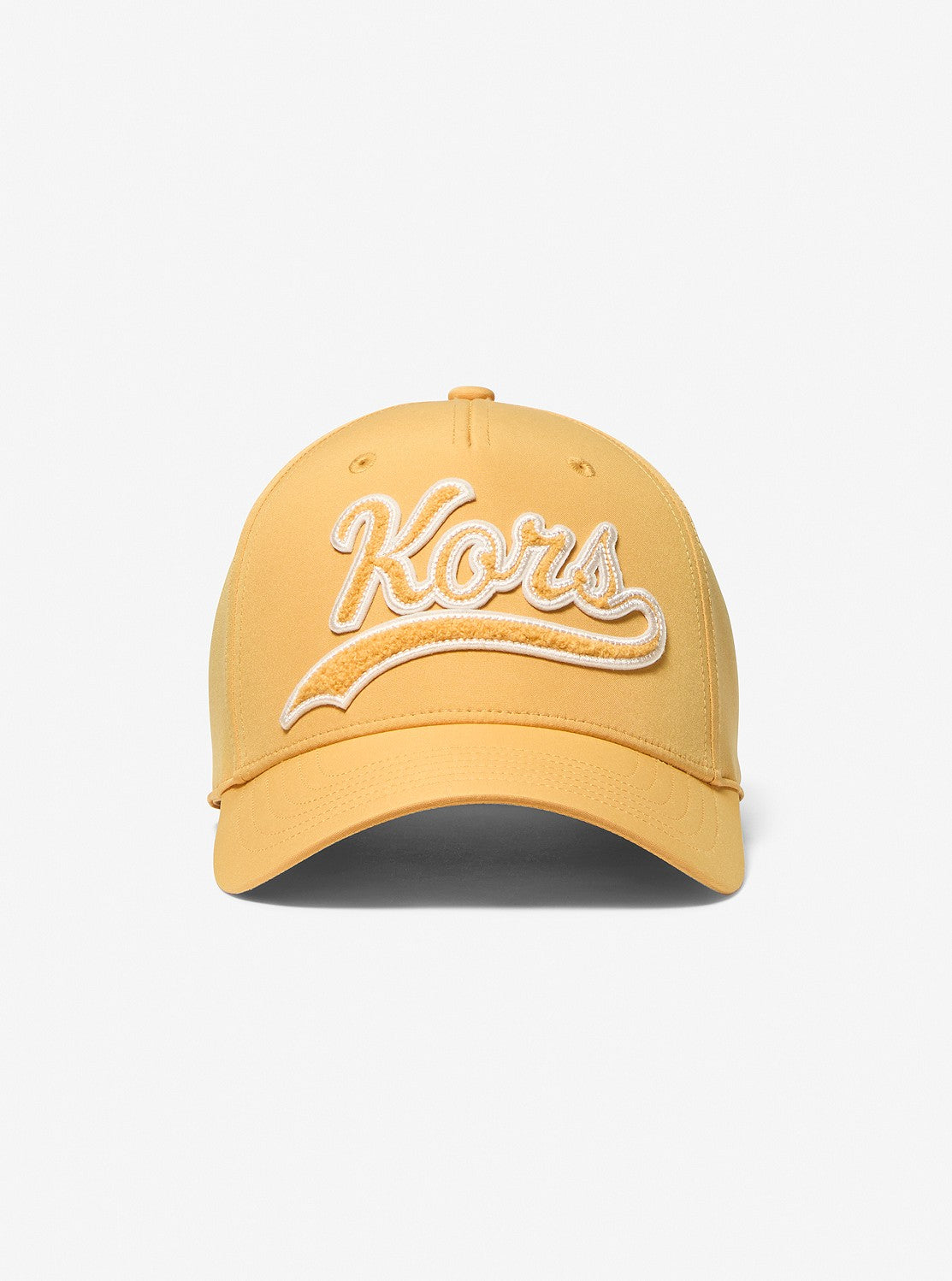 KORS ヴァ―シティ ベースボール キャップ