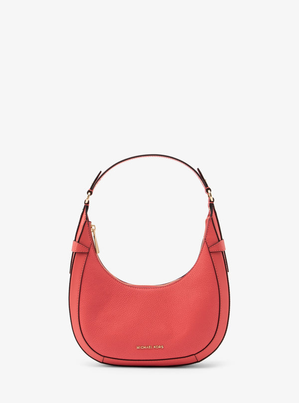 PRESTON クレセント トップジップ ショルダー スモール