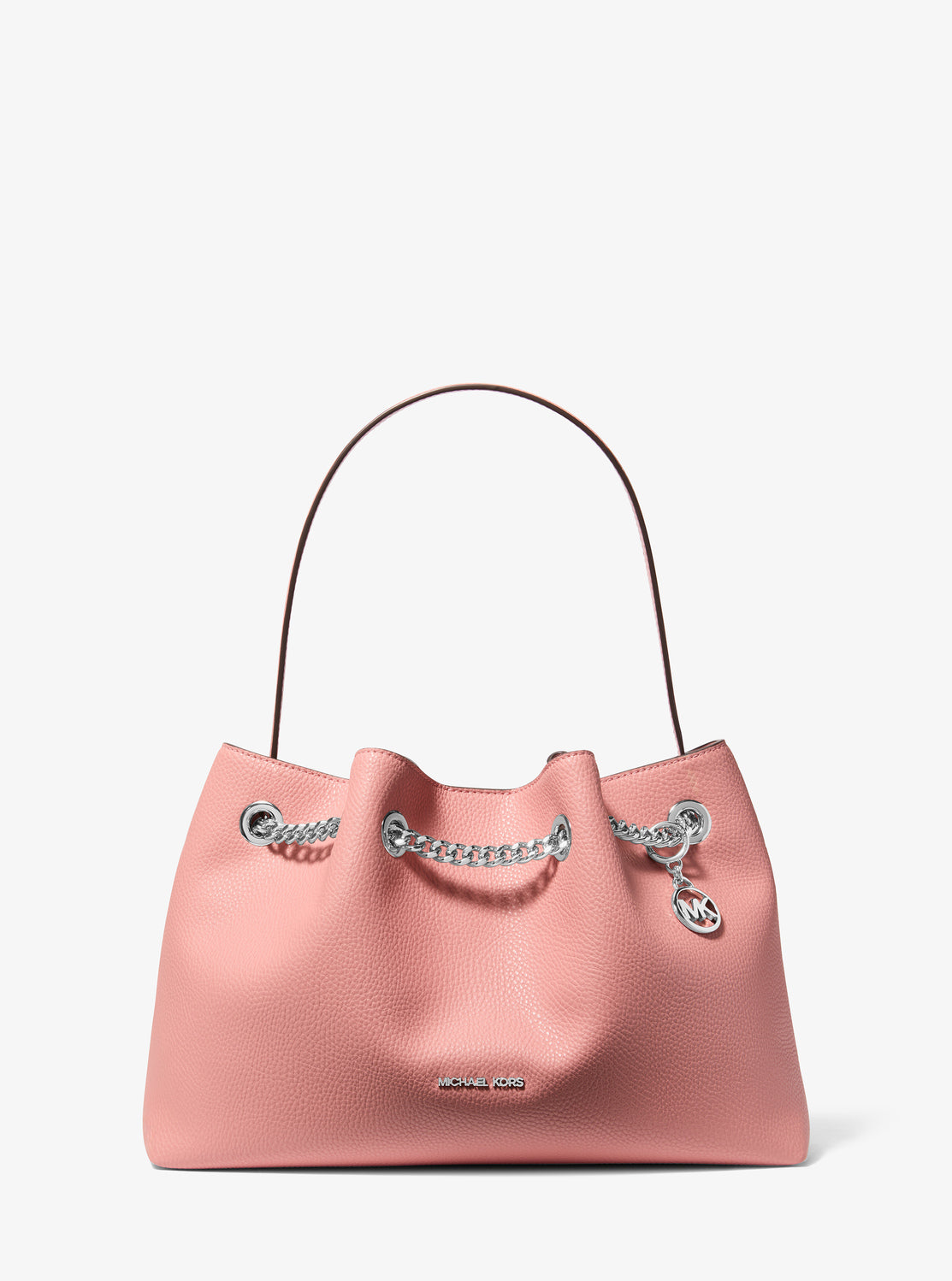 MINA ショルダーバッグ ラージ