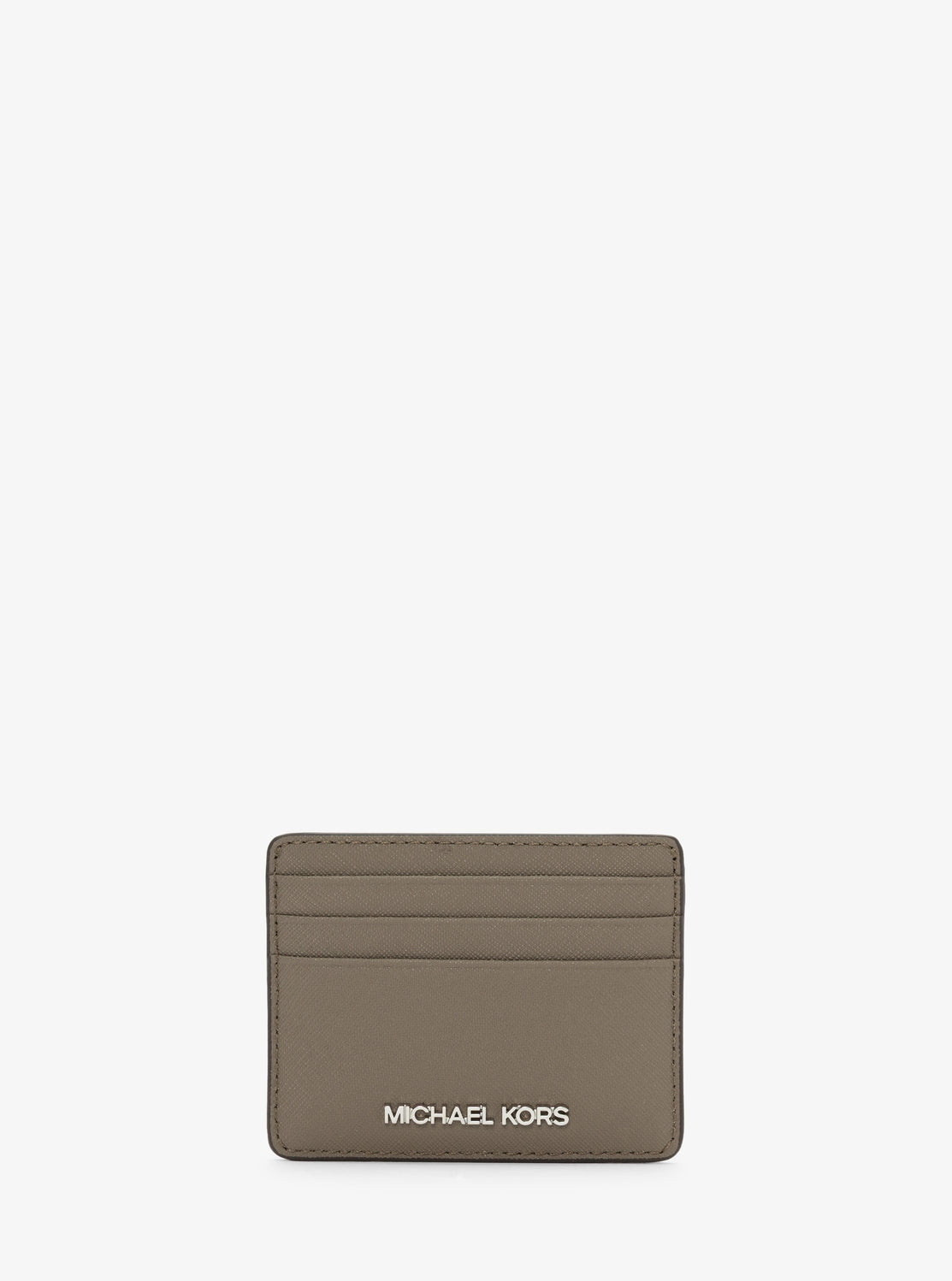 JET SET TRAVEL サフィアーノレザー カードホルダー ラージ