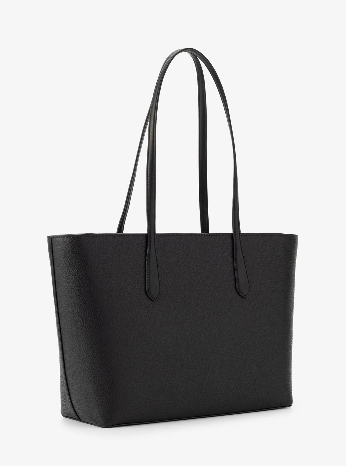 ARDEN トップジップ トート ラージ