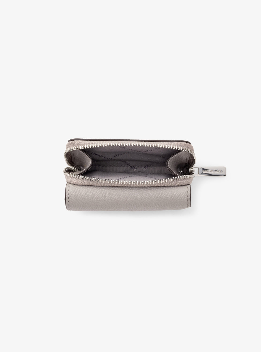 JET SET TRAVEL ミッド ジップ ウォレット スモール