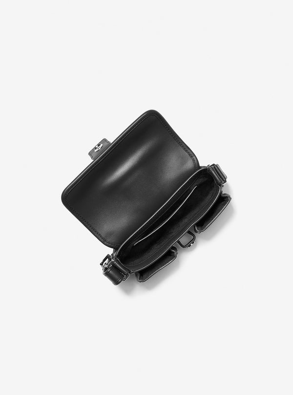 COLBY レザー ショルダー エクストラスモール