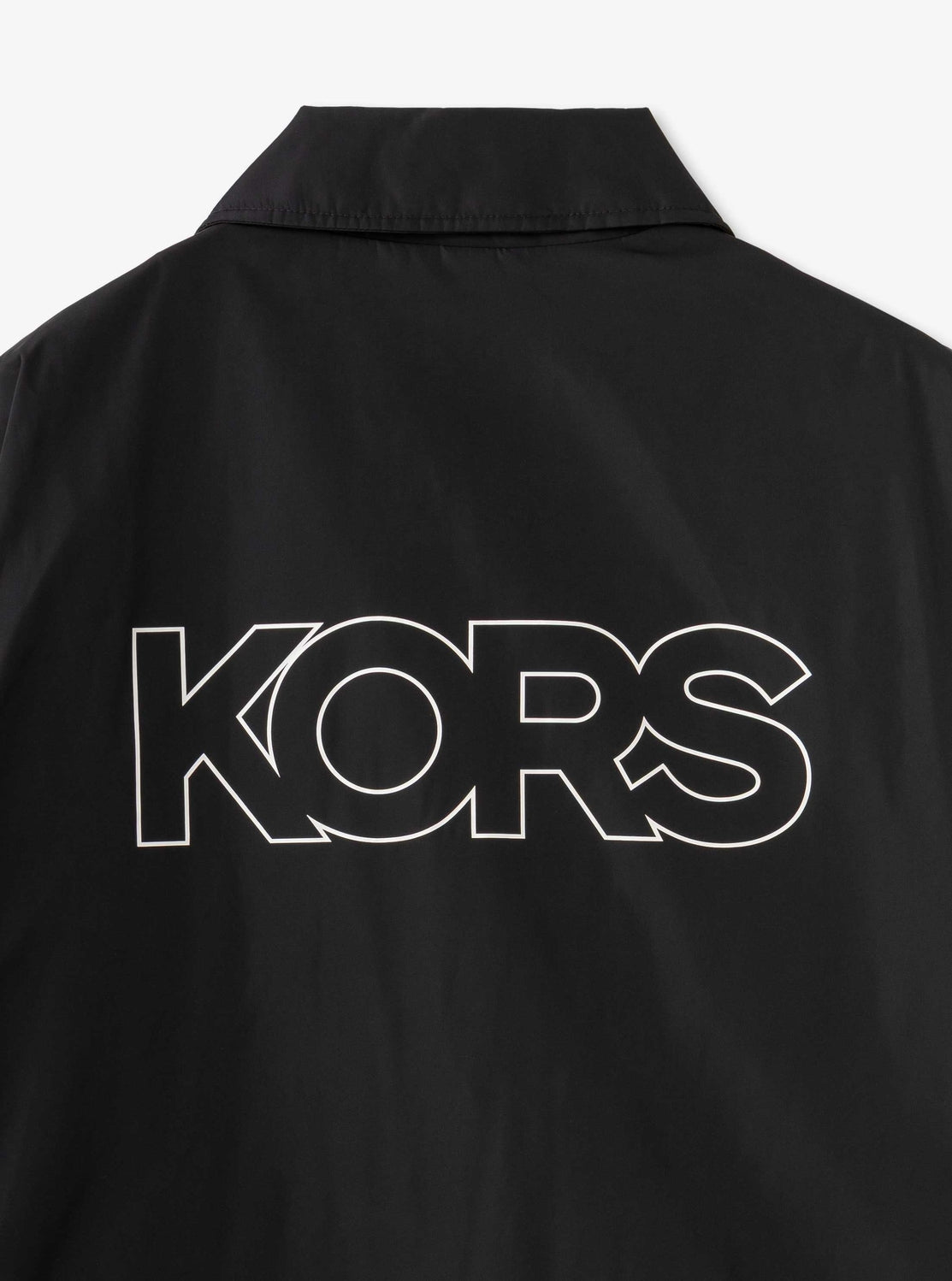 KORS コーチジャケット