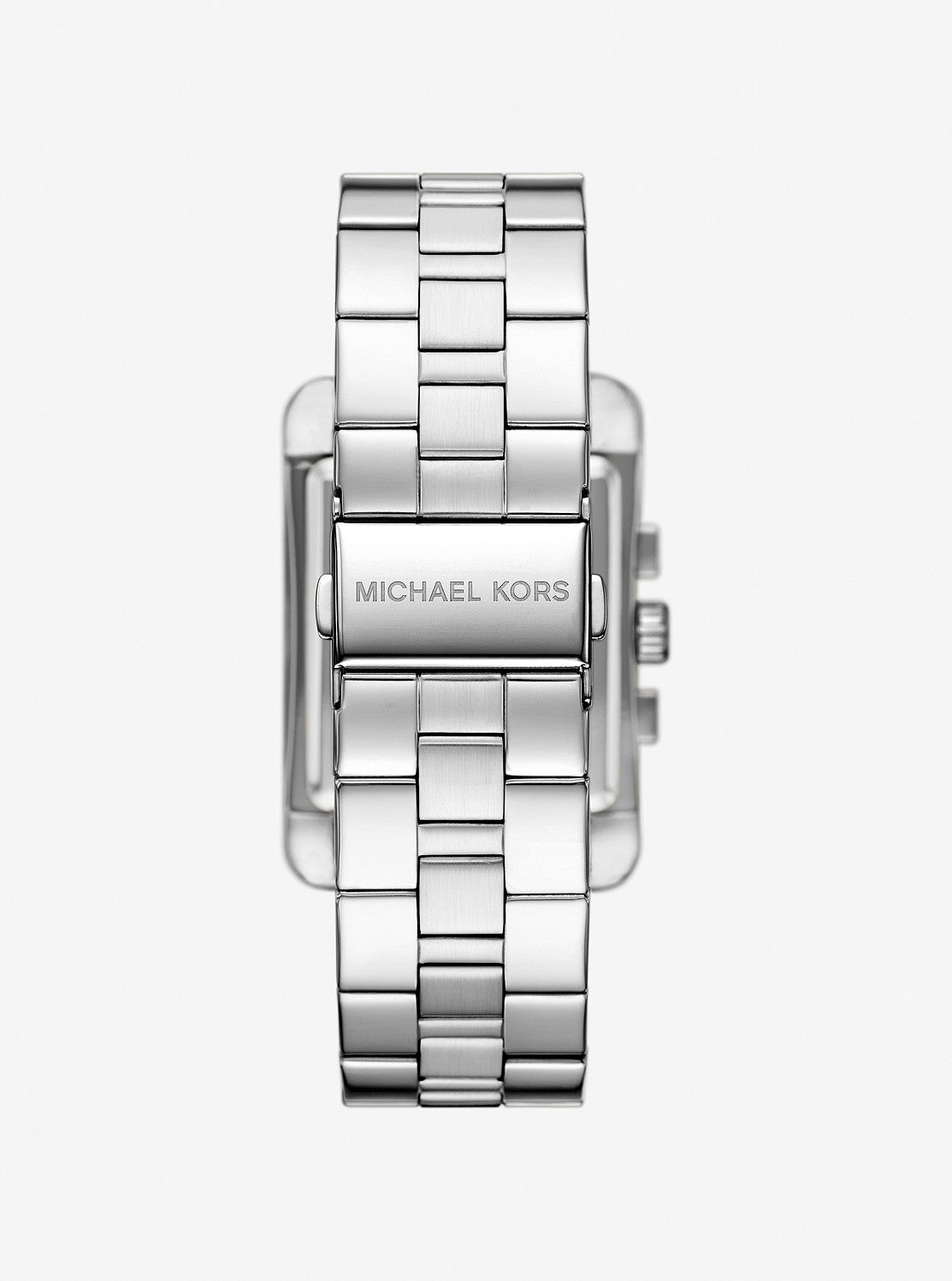 MONROE シルバートーン ウォッチ