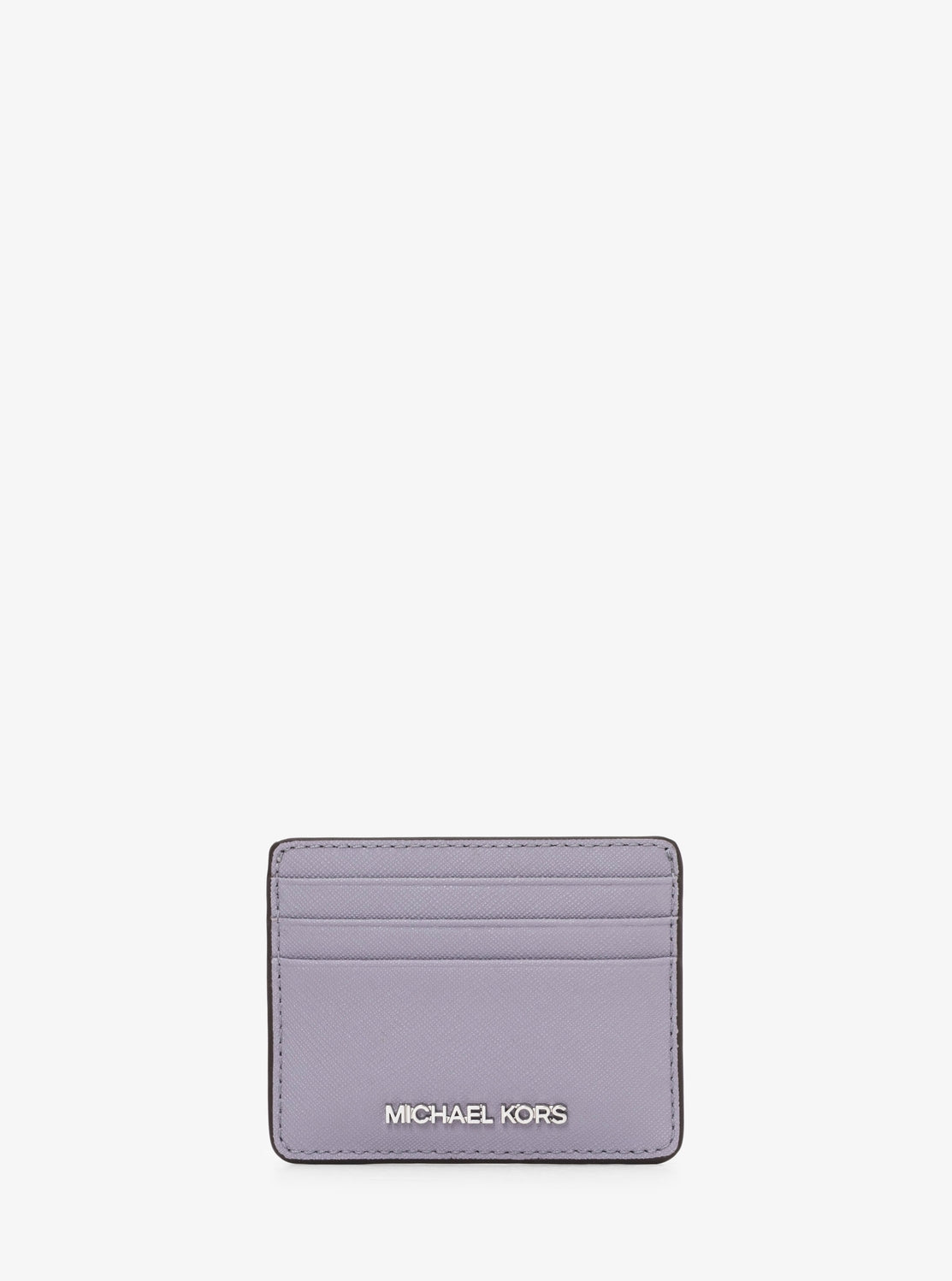 JET SET TRAVEL サフィアーノレザー カードホルダー ラージ