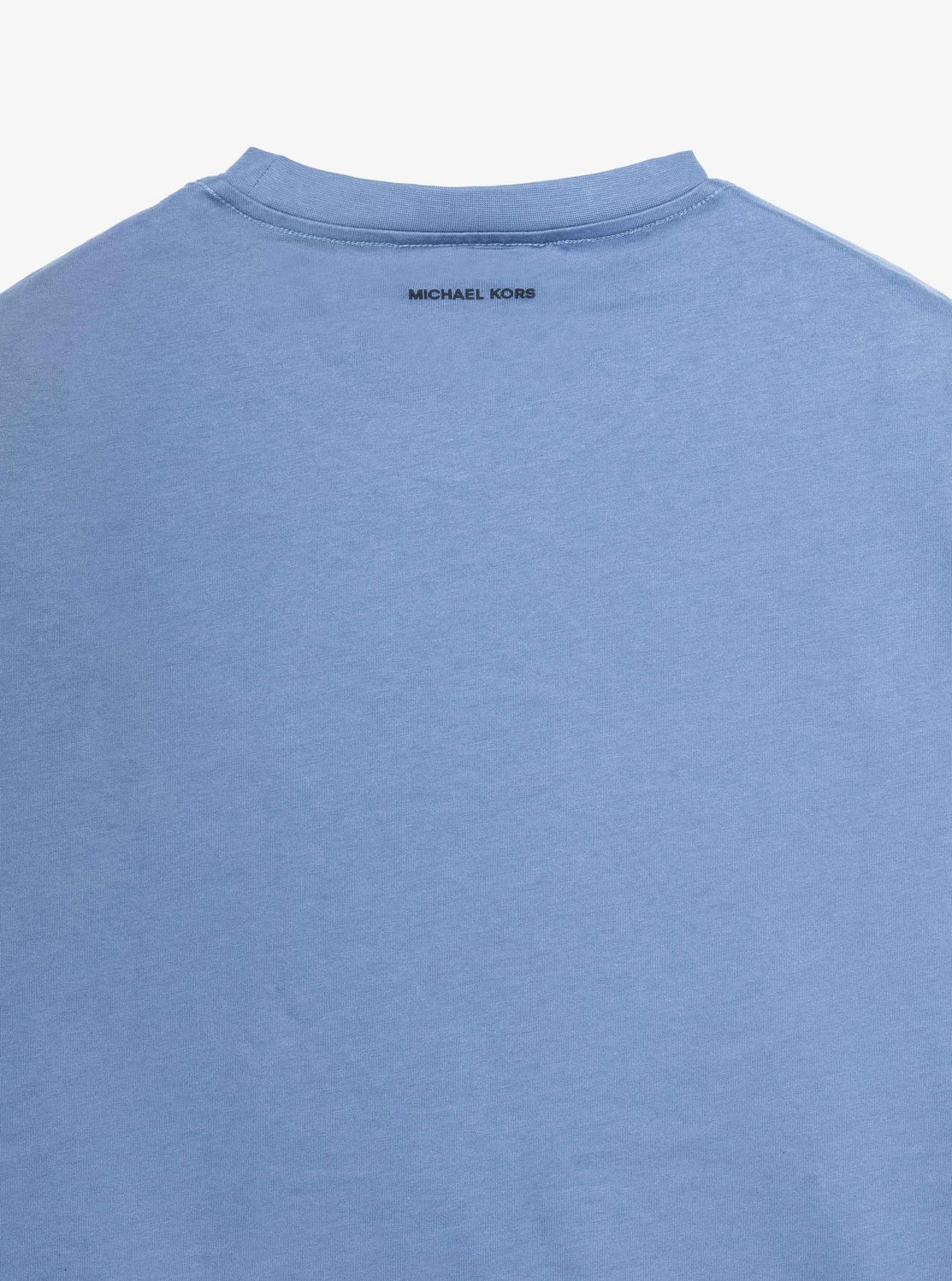 グラフィック ロゴ コットンジャージー Tシャツ