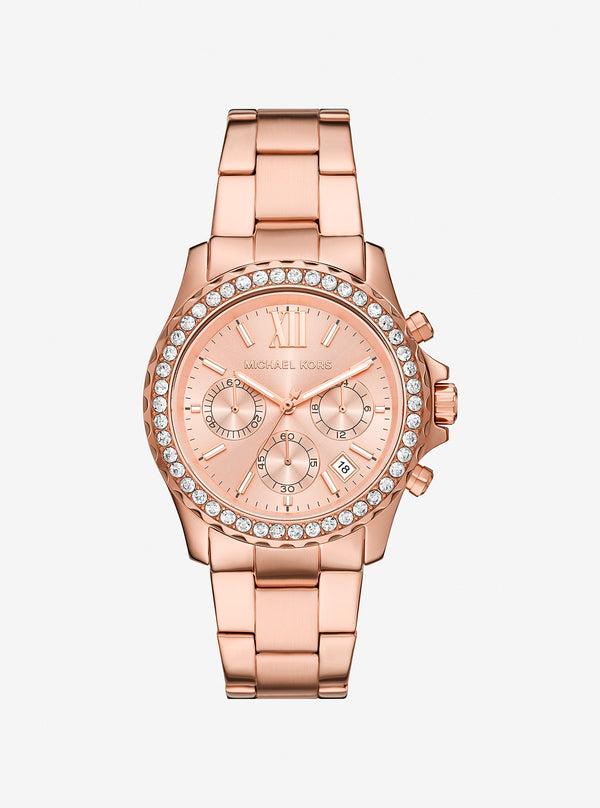 EVEREST GLITZ CASE 40MM