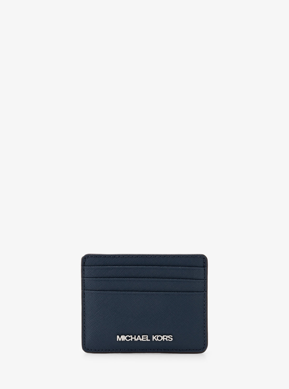JET SET TRAVEL サフィアーノレザー カードホルダー ラージ