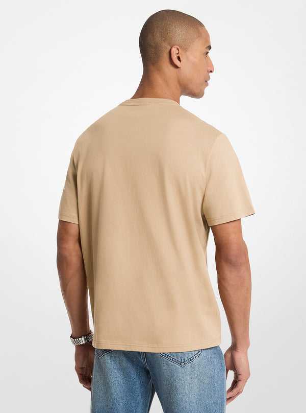 KORS コットンジャージー Tシャツ