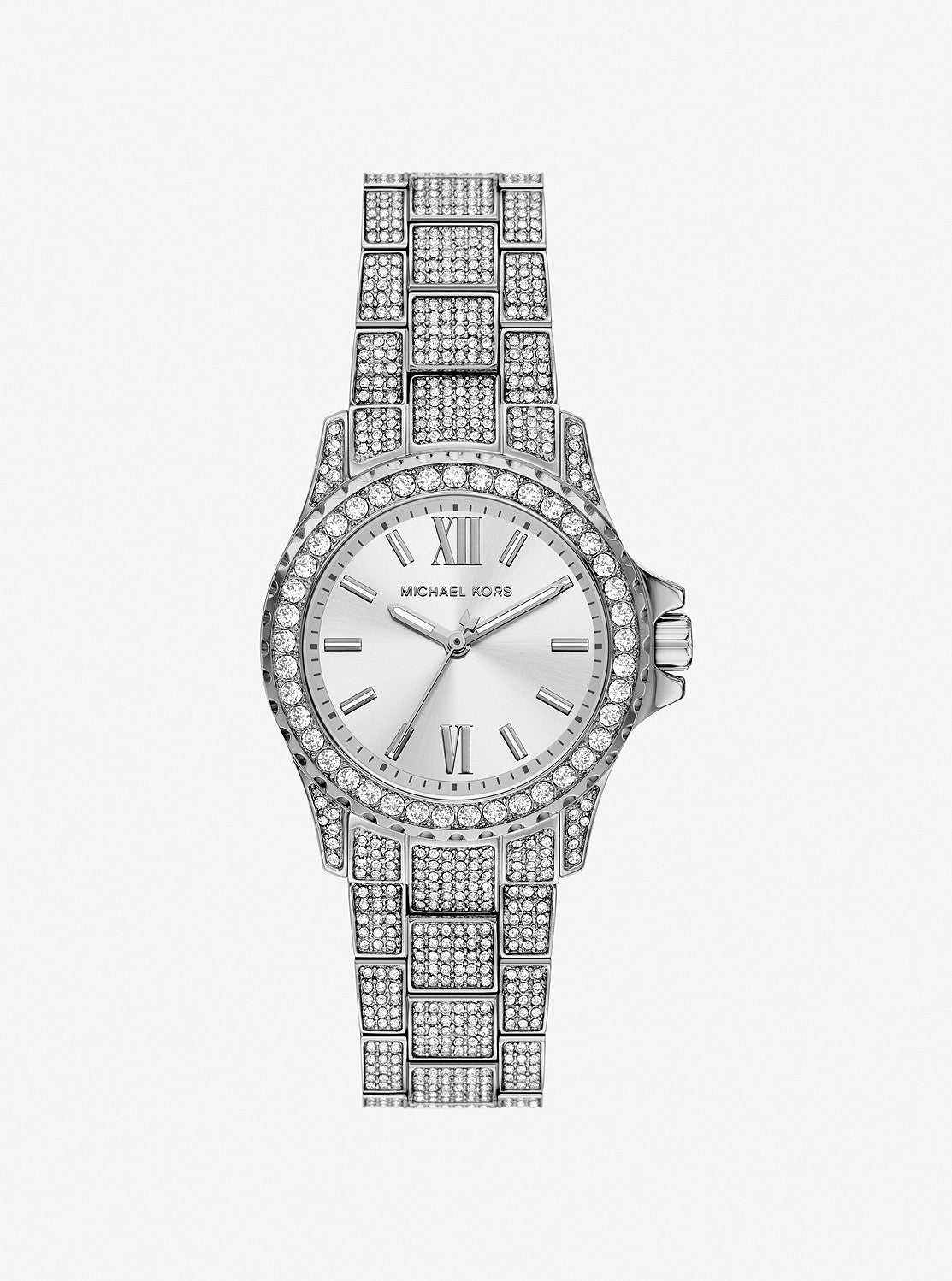 MINI EVEREST GLITZ 33MM