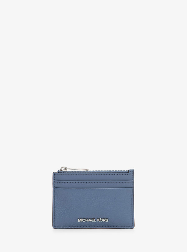 【日本限定】JET SET TRAVEL トップジップ カードケース ウィズ IDケース スモール