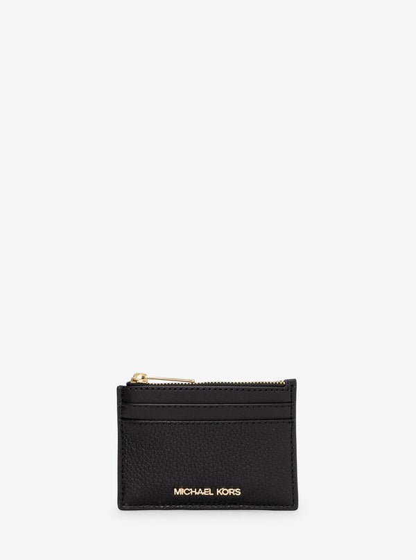 【日本限定】JET SET TRAVEL トップジップ カードケース ウィズ IDケース スモール
