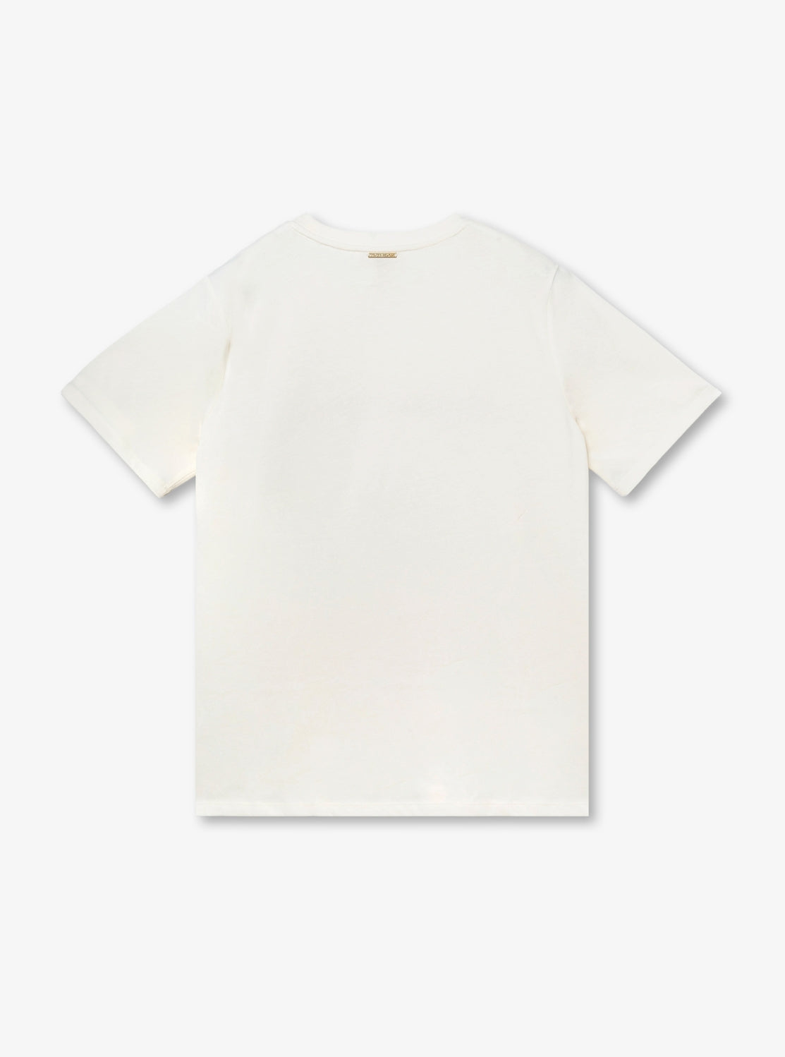 フローラル MICHAEL KORS クラシック Tシャツ