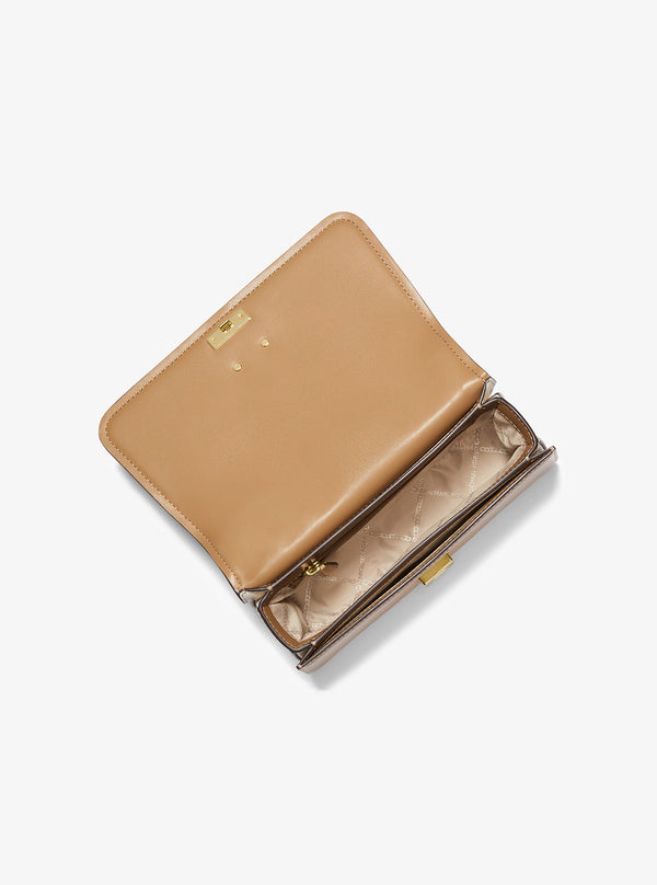 DELANCEY トップハンドル チェーン サッチェル ミディアム